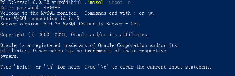 Java写着玩儿也能连上MySQL，数据操作其实没那么难