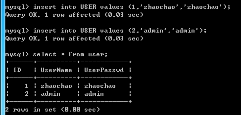 Java写着玩儿也能连上MySQL，数据操作其实没那么难