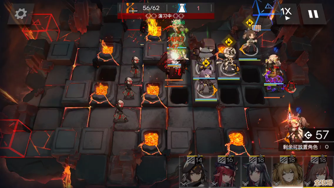 萤火突击避难所升级材料速刷技巧，偷懒党也能凑齐材料