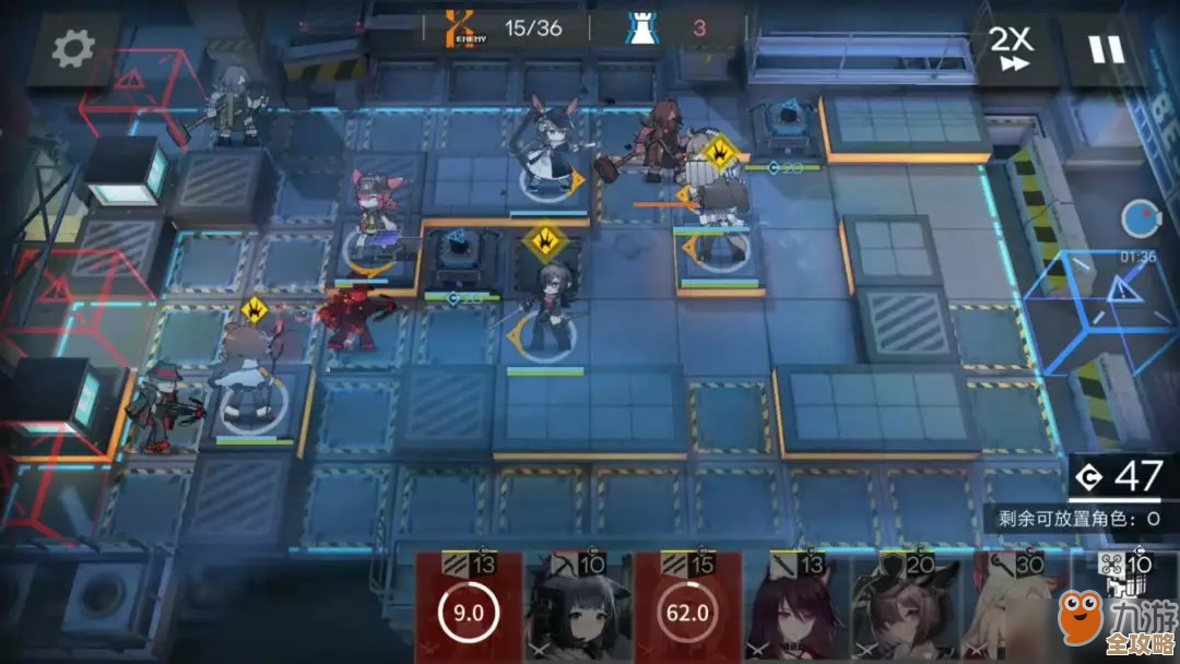 萤火突击避难所升级材料速刷技巧,偷懒党也能凑齐材料 萤火突击避难所升级材料速刷技巧,偷懒党也能凑齐材料