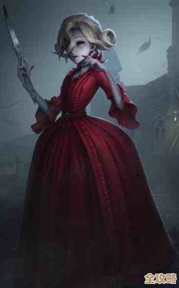 第五人格共研服这次更新都改了啥，角色、机制和地图那些零碎说明