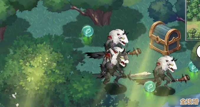 光隙解语布鲁克村宝箱位置探路,别急我还没说完 光隙解语布鲁克村宝箱位置探路,别急我还没说完