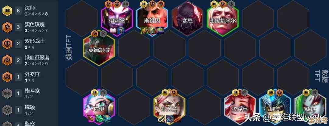 s13梅尔阵容搭配思路不全但实用,装备天选和过渡这样走 s13梅尔阵容搭配思路不全但实用,装备天选和过渡这样走