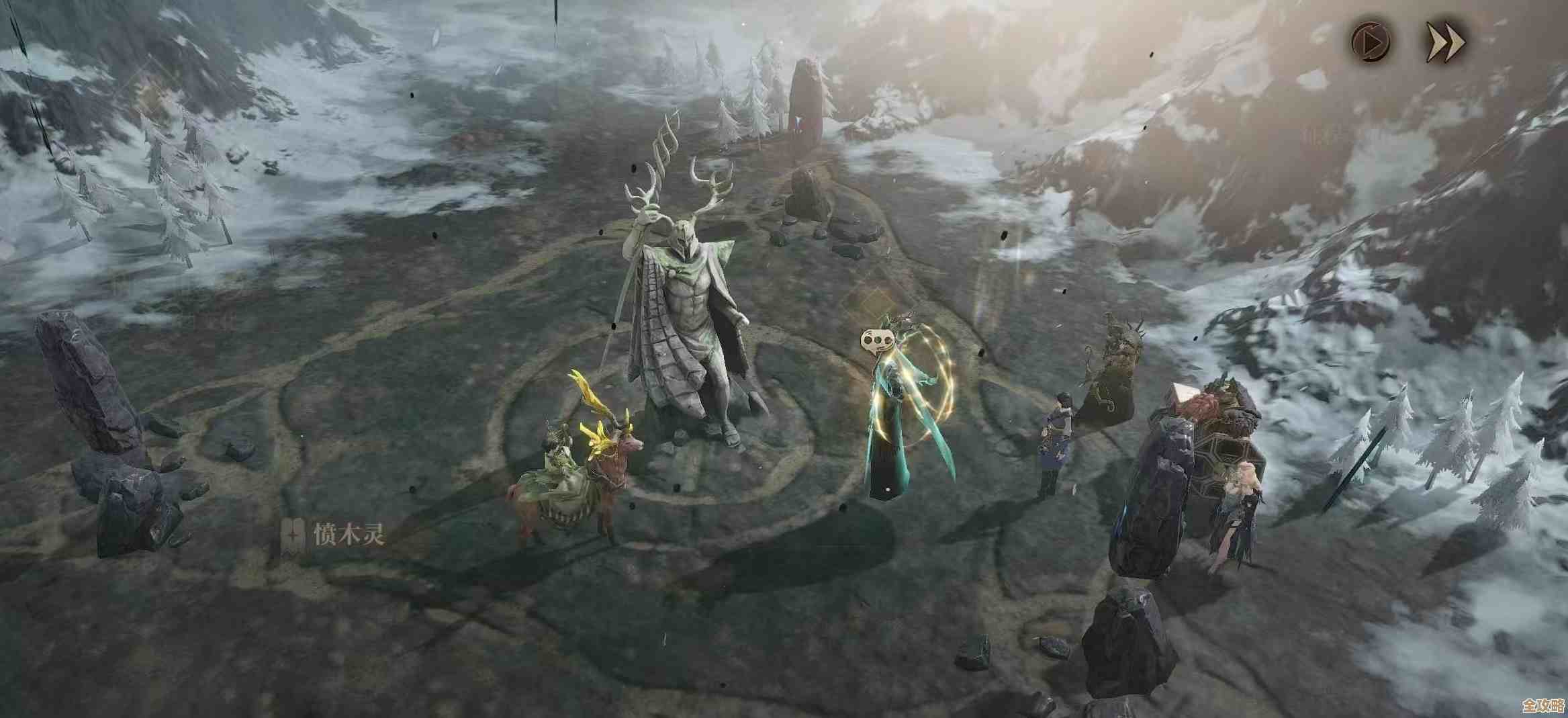 龙息神寂乐天派阿尔菲技能介绍,先把这些被忽略的小技巧记着 龙息神寂乐天派阿尔菲技能介绍,先把这些被忽略的小技巧记着