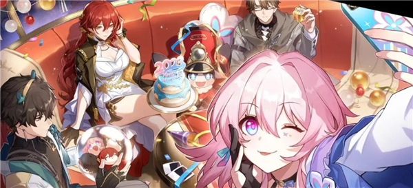 崩坏：星穹铁道 虚构叙事阵容搭配，怎么凑才行，随手写几种可试组合