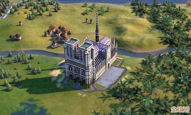 玩文明7碰到马斯塔巴，这东西是建筑还是单位，咋用