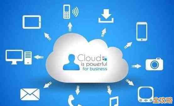 云计算到底能帮我们解决啥问题，未来会不会变得更重要呢