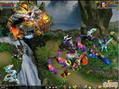 关于问道鬼宠技能的那些招式和实战用法，先随便聊几条经验