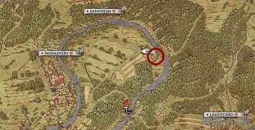 《天国 拯救2》最后清算攻略碎碎念，关键路线和装备要点在这