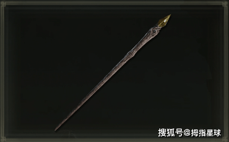 艾尔登法环里到底有哪些武士刀值得上手试试