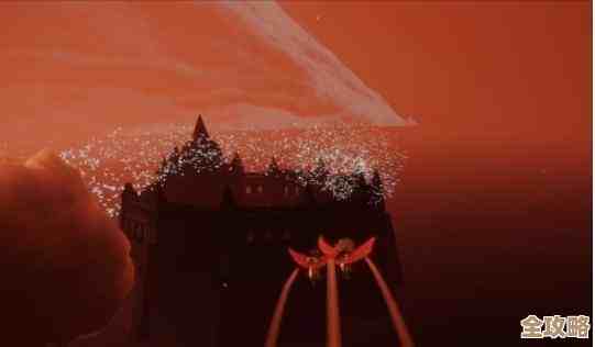 光遇里雨林吹泡泡先祖在哪儿啊，怎么摸到他的线索