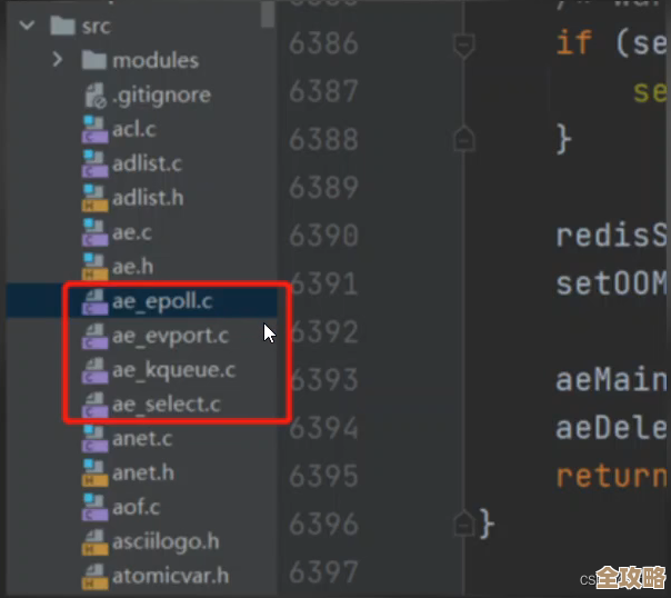 Redis底层设计那些事儿，源码细节也想扒一扒看看