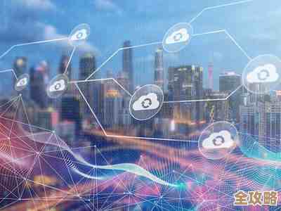 数字化转型加速，上云”已成企业不可回避的关键步骤，产业升级新风向