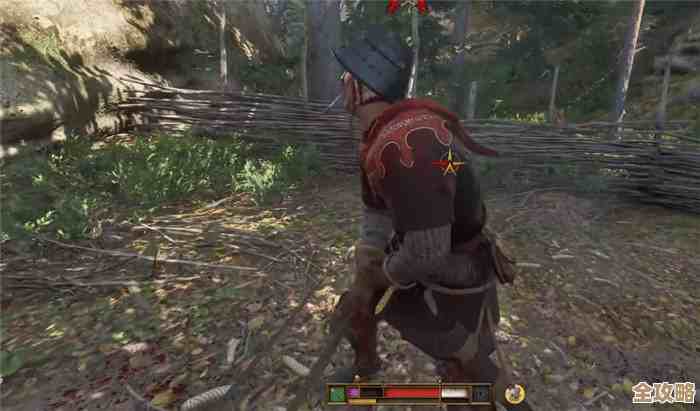 天国拯救2公猫大师逃课打法，偷个懒上分的低配思路…