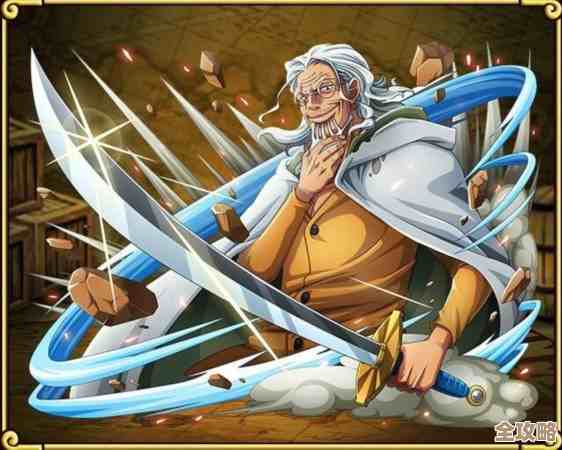 航海王壮志雄心：圣诞快乐介绍.礼物海战剧情都想不到的