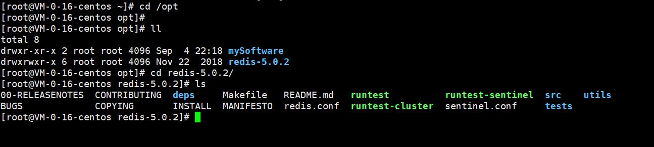 Redis突然没反应了，报错也不知道咋回事，整得我一头雾水