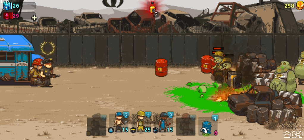 这些2D打僵尸手游合集，挑一款就停不下来…